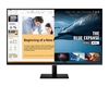 Samsung Smart Monitor S32AM504NR 80, 01cm (32")