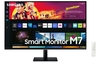 Samsung Smart Monitor S32BM700UU LED-Display 81, 3 cm (32 Zoll)