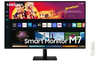 Samsung Smart Monitor S32BM700UU LED-Display 81, 3 cm (32 Zoll)