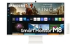 Samsung Smart Monitor S32BM801UU LED-Display 81, 3 cm (32 Zoll)