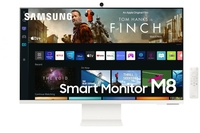 Samsung Smart Monitor S32BM801UU LED-Display 81, 3 cm (32 Zoll)