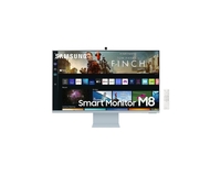 Samsung Smart Monitor S32BM80BUU LED-Display 81, 3 cm (32 Zoll)