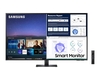 Samsung Smart-Monitor S43AM700UU LED-Display 109, 2cm (43")