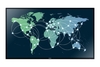 Samsung Smart Signage ED65E LED-Display 163, 8 cm (65") 16/7 schwarz (LH65EDEPLGC/EN)