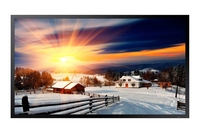 Samsung Smart Signage OH46F LCD-Display 117 cm (46") schwarz (LH46OHFPKBC/EN)