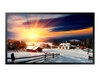 Samsung Smart Signage OH55F LCD-Display 138 cm (55") schwarz