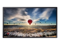 Samsung Smart Signage OM32H LCD-Display 80 cm (32") schwarz (LH32OMHPWBC/EN)