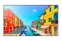 Samsung Smart Signage OM75D-W LED-Display 190, 5 cm (75") 24/7 schwarz (LH75OMDPWBC/EN)
