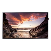 Samsung Smart Signage PH49F-P LCD-Display 123 cm (49") schwarz (LH49PHFPMGC/EN)