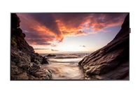 Samsung Smart Signage PM55F LED-Display 138, 7cm (55") schwarz (LH55PMFPBGC/EN)