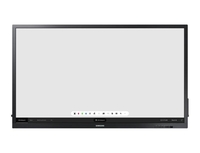 Samsung Smart Signage QB65H-TR Touch-LCD-Display 165, 1cm (65") schwarz (LH65QBHRTBC/EN)