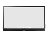 Samsung Smart Signage QB75H-TR Touch-LCD-Display 190, 5 cm (75") schwarz (LH75QBHRTBC/EN)