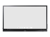 Samsung Smart Signage QB75N-W (75") 190, 5cm interaktives LED-Display mit Touchscreen