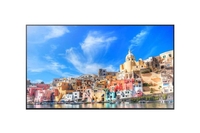 Samsung Smart Signage QM85F LED-Display 214, 88 cm (85") 24/7 schwarz (LH85QMFPLGC/EN)