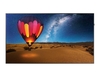 Samsung Smart Signage QM98F LCD-Display 247, 7 cm (97, 5") schwarz (LH98QMFPBGC/EN)