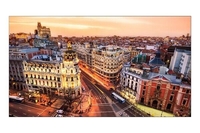 Samsung Smart Signage VH55T-E (55") 138cm Videowall Display