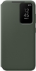 Samsung Smart View Wallet Case für Galaxy S23 (Grün)