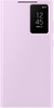Samsung Smart View Wallet Case für Galaxy S23 Ultra (Lavendel)