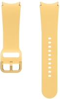 Samsung Sport Band für die Galaxy Watch-Serie Apricot (20 mm,  S/M)