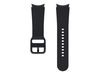 Samsung Sport-Band für die Galaxy Watch4-Serie Black