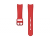 Samsung Sport-Band für die Galaxy Watch4-Serie Red