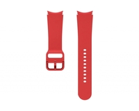 Samsung Sport-Band für die Galaxy Watch4-Serie Red