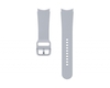 Samsung Sport-Band für die Galaxy Watch4-Serie Silver