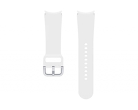 Samsung Sport-Band für die Galaxy Watch4-Serie Weiß