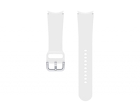 Samsung Sport-Band für die Galaxy Watch4-Serie White