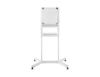 Samsung Standfuß/Rollwagen STN-WM55H/EN weiß für Samsung Flip WM55H