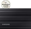 Samsung T7 Shield 1TB - Schwarz für PC/Mac