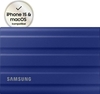 Samsung T7 Shield 2TB - Blau für PC/Mac