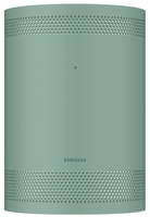 Samsung The Freestyle Skin Grün VG-SCLB00YR Schutzhülle für The Freestyle