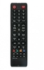 Samsung TM1240A Ersatzfernbedienung mit 44 Tasten Gerätespezifisch,  Infrarot