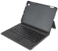 Samsung Tucano Tasto Tastaturhülle mit Trackpad für Galaxy Tab S6 Lite