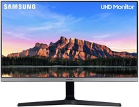 Samsung U28R550UQP Monitor 70, 8cm (28 Zoll)