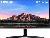 Samsung U28R552UQR Monitor 71, 1cm (28 Zoll)