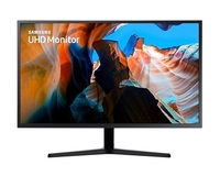 Samsung U32J590UQP Monitor 80, 1cm (32 Zoll)