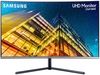 Samsung U32R590CWP Curved Monitor 80cm (32 Zoll)