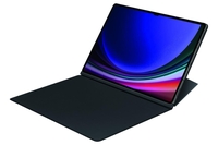 Samsung Ultra Smart Book Cover für Galaxy Tab S9 Ultra (Black)