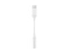 Samsung USB Type-C auf 3, 5 mm Klinkenanschluss Adapter