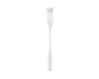 Samsung USB Type-C auf 3, 5 mm Klinkenanschluss Adapter