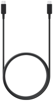 Samsung USB Type-C auf USB Type-C Kabel EP-DX510 Black