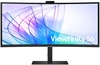 Samsung ViewFinity S6 S34C652VAU Curved Monitor 86cm (34 Zoll)