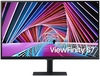 Samsung ViewFinity S7 S27A700NWP Monitor 68, 6cm (27 Zoll)