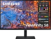 Samsung ViewFinity S8 S32B800PXP Monitor 81cm (32 Zoll)