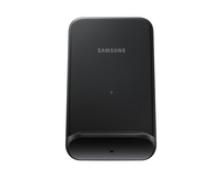 Samsung Wireless Charger Convertible EP-N3300 - Induktive Ladestation (schwarz)
