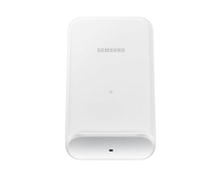 Samsung Wireless Charger Convertible EP-N3300 - Induktive Ladestation (weiß)