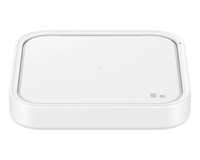 Samsung Wireless Charger Pad EP-P2400 - Induktive Ladestation (White)