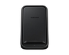 Samsung Wireless Charger Stand EP-N5200 - Induktive Ladestation (schwarz)